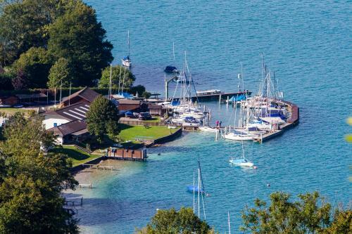Aktivhotel F�ttinger