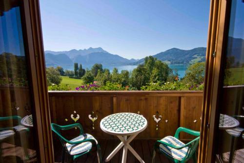 Apartamento Haslbauer