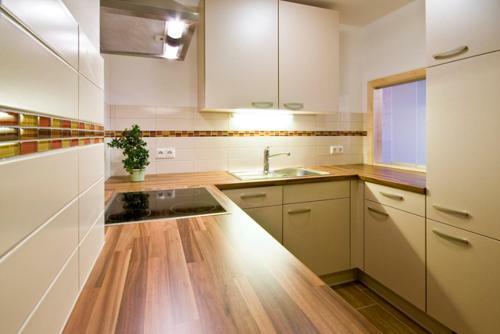 Apartamento Haslbauer