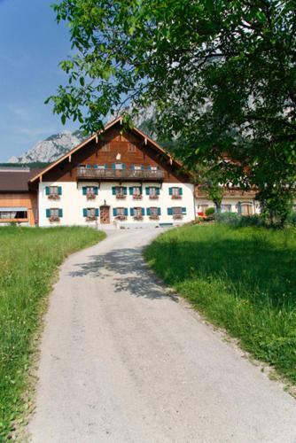 Apartamento Haslbauer