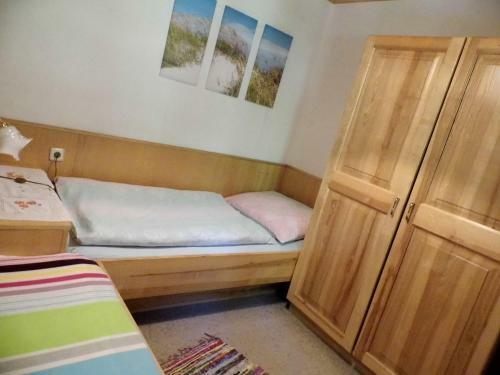 Agroturismo Biohof Schwanser