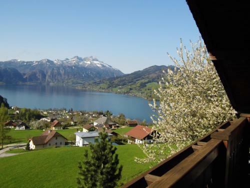 Agroturismo Biohof Schwanser