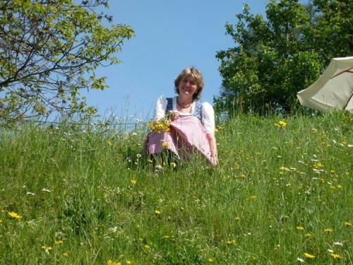 Agroturismo Biohof Schwanser