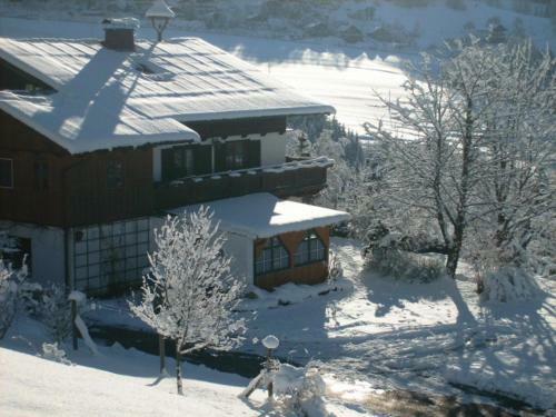 Agroturismo Biohof Schwanser