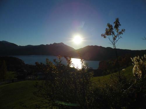 Agroturismo Biohof Schwanser