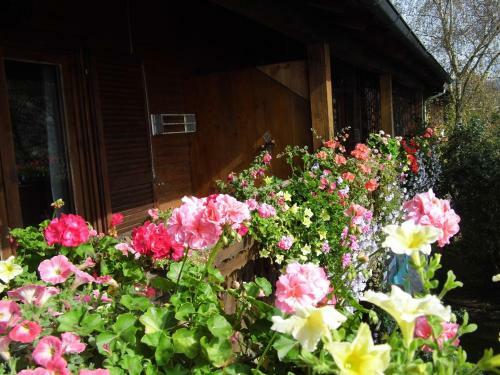 Agroturismo Biohof Schwanser