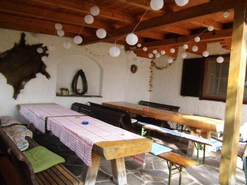 Agroturismo Biohof Schwanser