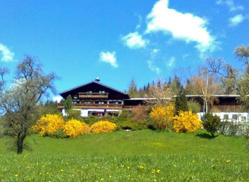 Agroturismo Biohof Schwanser