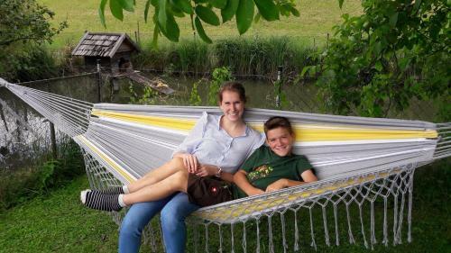 Agroturismo Biohof Schwanser