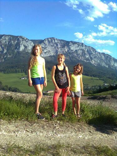 Agroturismo Biohof Schwanser