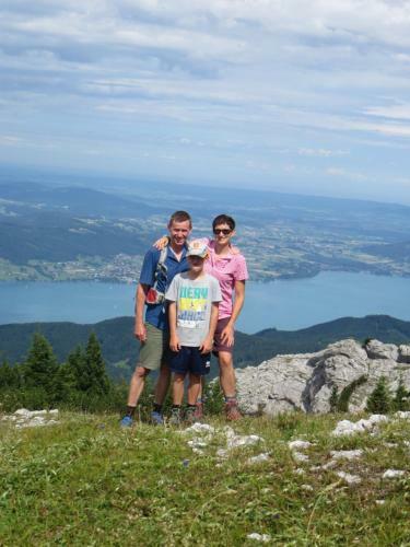 Agroturismo Biohof Schwanser