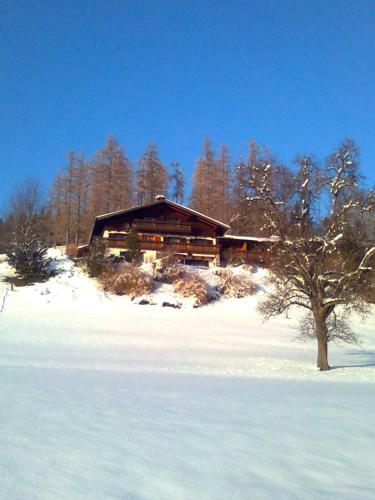 Agroturismo Biohof Schwanser