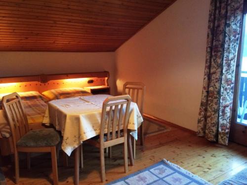 Agroturismo Pension Angermann