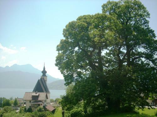 Agroturismo Pension Angermann