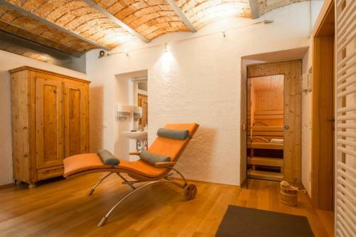 Agroturismo Pension Angermann