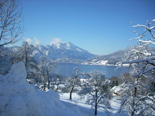 Agroturismo Pension Angermann