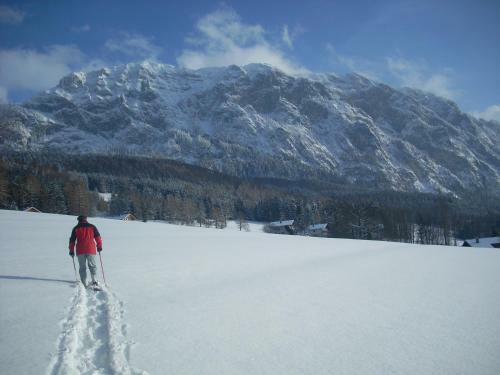 Agroturismo Pension Angermann