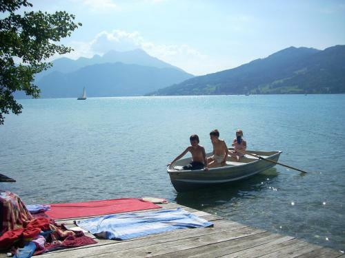 Agroturismo Pension Angermann