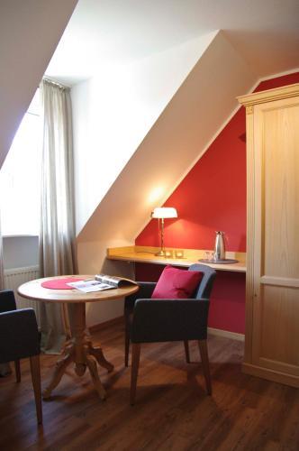 Hotel Landgasthof Zehner