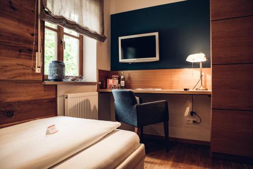 Hotel Landgasthof Zehner