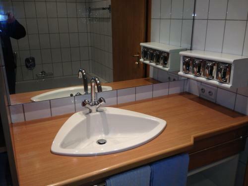 Apartamento G�stehaus Stapf