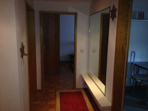 Apartamento G�stehaus Stapf