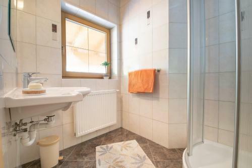 Apartamento Landhaus Sonnblick