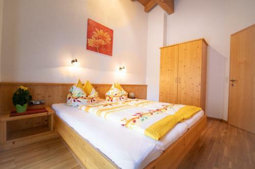 Apartamento Landhaus Sonnblick