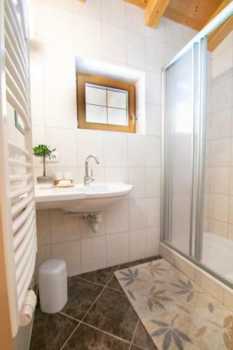 Apartamento Landhaus Sonnblick