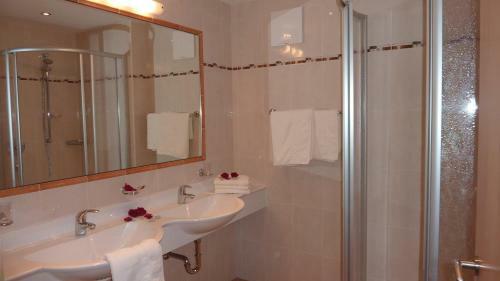 Apartamento Ferienhof Nogler