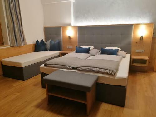 Apartamento Ferienwohnung Garber