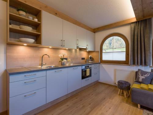 Apartamento Ferienwohnung Garber