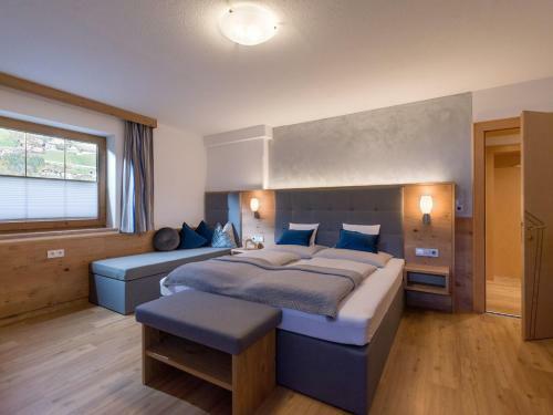 Apartamento Ferienwohnung Garber