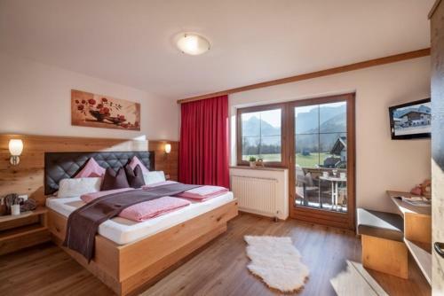 Apartamento Ferienwohnung Garber
