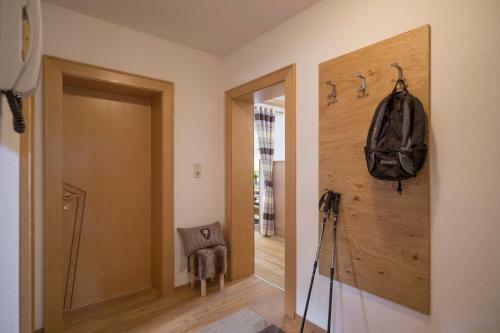Apartamento Ferienwohnung Garber