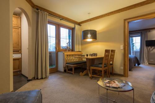 Apartment Villa Haidacher