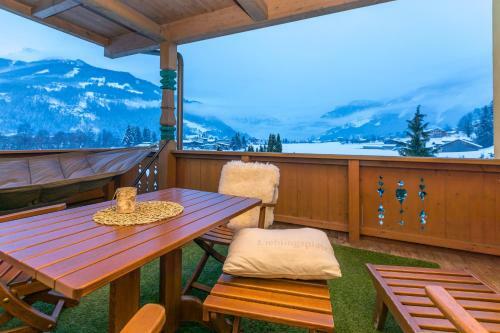Apartment Villa Haidacher