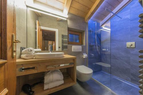 Apartment Villa Haidacher