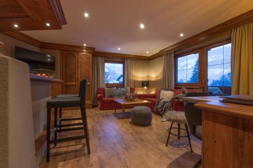 Apartment Villa Haidacher
