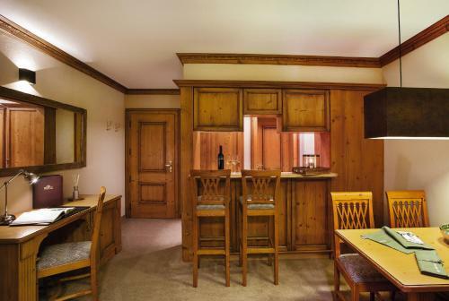 Apartment Villa Haidacher