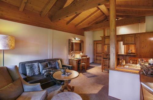 Apartment Villa Haidacher