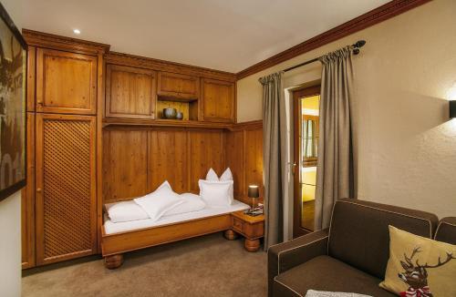 Apartment Villa Haidacher