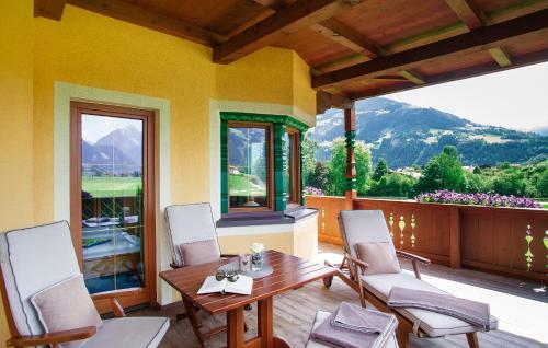 Apartment Villa Haidacher
