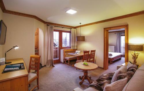 Apartment Villa Haidacher