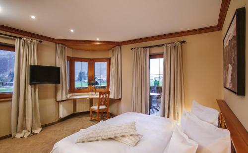 Apartment Villa Haidacher