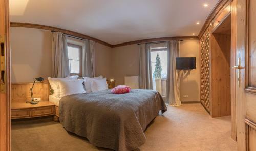 Apartment Villa Haidacher