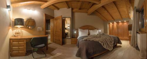 Apartment Villa Haidacher