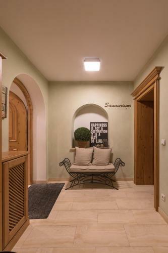 Apartment Villa Haidacher