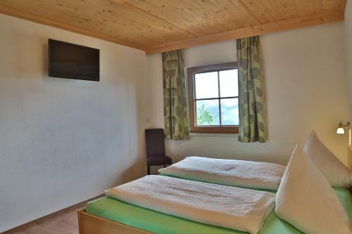 Apartamento Haus Burbach