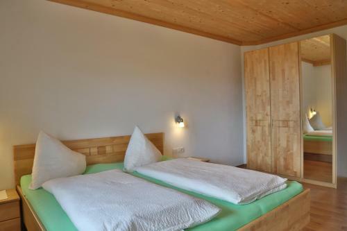 Apartamento Haus Burbach
